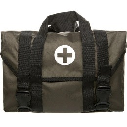 Аптечка для оказания первой помощи на предприятиях высокого риска (20862)